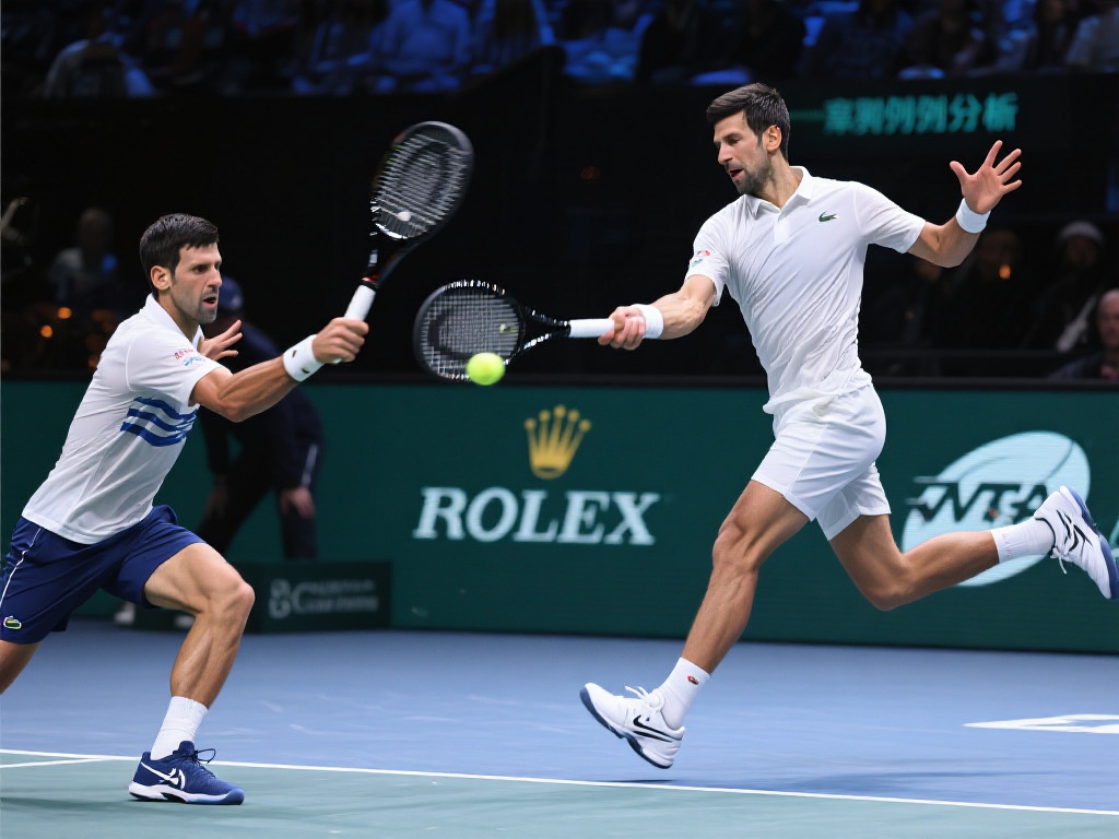 新人崭露头 新人崭露头