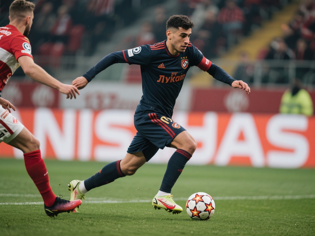 仅点燃了球 仅点燃了球