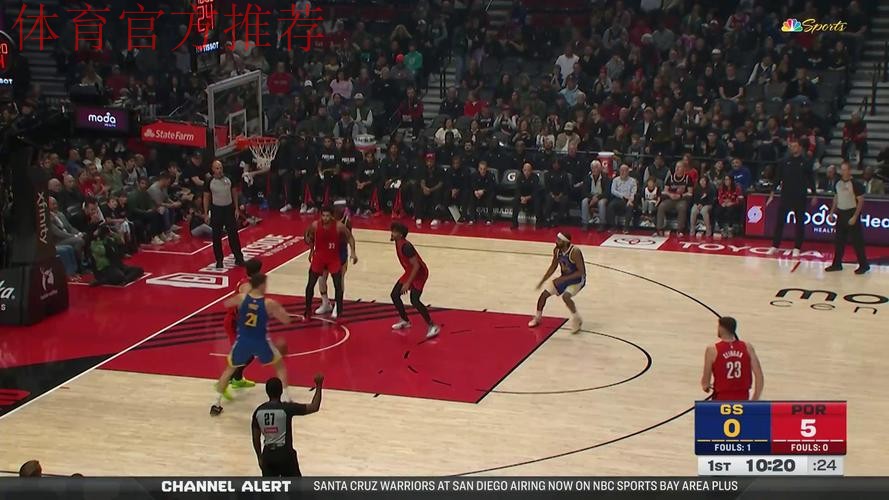 库里“空砍”48分 勇士不敌开拓者 库里“空砍”48分 勇士不敌开拓者